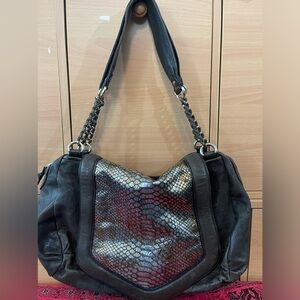 NANETTE LEPORE SHOULDER BAGS